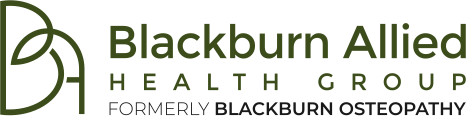 Blackburn Allied Health Group