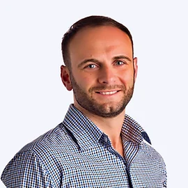 Mike OSullivan image